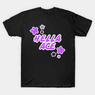 Hella Ace T-Shirt